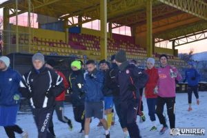 Divizionarele terţe din judeţ şi-au fixat reunirile | Industria Galda, cea mai grăbită formaţie din Alba