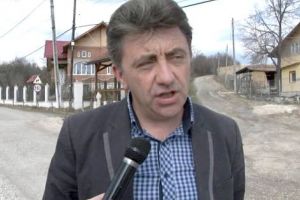Primar argeşean, a alergat după hoţul care i-a intrat în casă