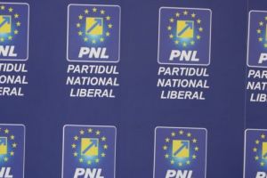 Preşedinte nou pentru PNL Târgu-Mureş!