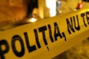 Femeie din Maramureş a fost găsită moartă sub un pod. Există şi suspiciuni de viol