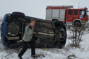 ACCIDENTELE care au semănat PANICĂ PRINTRE ŞOFERI. Cum s-au petrecut şi din ce cauze