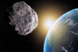 Avertisment de la NASA: UN NOU ASTEROID de 70 m se va apropia ASTĂZI de Terra