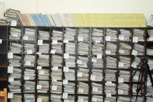 Accesul cetăţeanului la informaţiile publice (II)