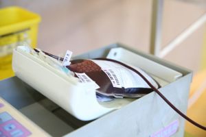 Și în 2019 puteţi schimba destine. Donaţi sânge pentru copii internaţi în spital, la Timişoara!