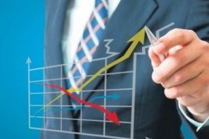 Creştere economică raportată de autorităţi