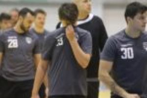Din nou, la pas. SCM Poli a câştigat la diferenţă dublă al doilea amical cu CSM Oradea