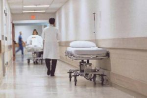 Harta infecţiilor în spitalele din România. Ce au raportat unităţile spitaliceşti din Satu Mare