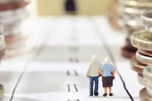 Statistici interesante despre pensii şi pensionari