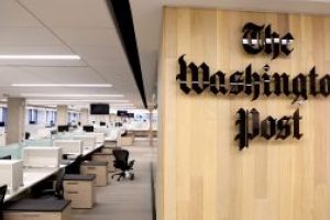 Editia online a cotidianului The Washington Post va include o pagina in limba araba