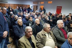 DÂMBOVIȚA: Primarii PSD nu mai pot si cu sufletul în rai şi cu… Au de ales între partid şi dizidenţă