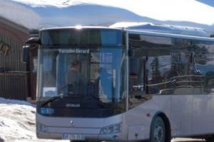 TVA-ul de 5% pentru transportul de persoane în scop TURISTIC intră în VIGOARE din 13 Ianuarie