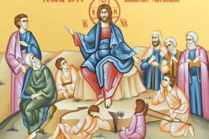 Programul slujirii ierarhilor din Mitropolia Munteniei si a Dobrogei in Duminica dupa Botezul Domnului
