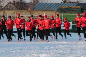 UTA intră în cantonament. Ce noutăţi sunt în lot şi pe cine mai aşteaptă staff-ul tehnic