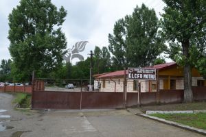 Grevă şi la ELCFU Motru!
