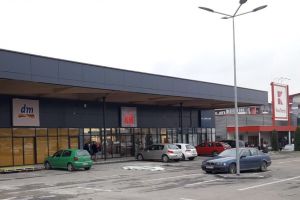 Se deschide un nou magazin în B1 Shopping Bistriţa