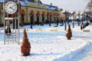 Apă şi canalizare în satele aparţinătoare! Primăria oraşului Făget investeşte în zonele periferice
