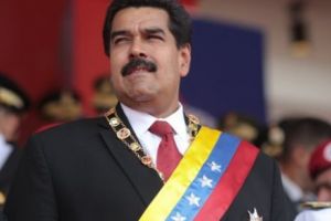 MADURO a dus VENEZUELA pe marginea PRĂPASTIEI. ONU acordă un ajutor de URGENŢĂ 