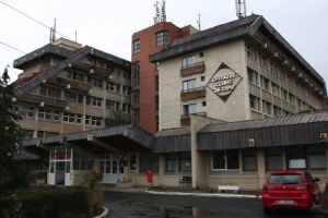 Scandal la Spitalul de Pediatrie Braşov