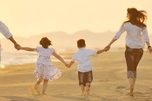 Destinaţii de vacanţă în 2019 potrivite pentru familii