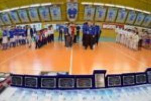 Sportul are viitor! Juniorii de la Clubul Sportiv Școlar Lugoj au câştigat peste 90 de medalii anul trecut