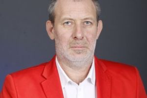 VIAŢA lui BUSU s-a SCHIMBAT complet. Cum trăieste actorul după INFARCTUL suferit pe SCENĂ