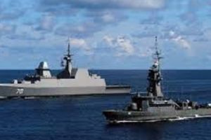 Damen, reacţie surpriză în cazul corvetelor! Ce transmis olandezii românilor