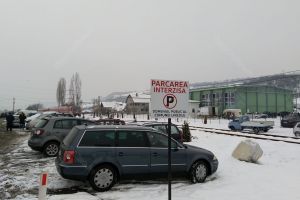 Dacă e interzis, de fapt e permis. Mostră de (ne)respectare a regulilor
