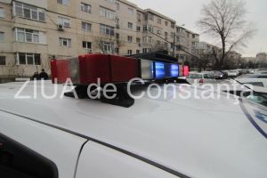 Barbat din Constanta reclamat la politie de propria sora. Ce le-a spus tanara oamenilor legii si ce masuri au luat politistii