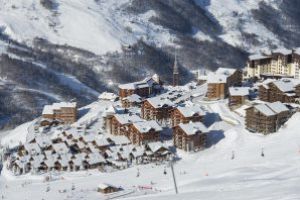 Franta: Risc ridicat de avalanse, duminica, in regiunile muntoase din Savoie si Haute-Savoie