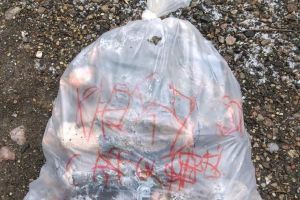 Moşu’ braconier: Mesaje macabre lăsate de braconieri pentru paznicii Asociaţiei Pro Hunting Salonta