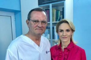 Gabriela FIREA a fost INTERNATĂ de URGENŢĂ. Probleme de SĂNĂTATE pentru PRIMARUL Capitalei
