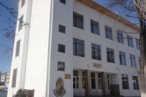 Proiect european la Liceul de Arte Bălaşa Doamna