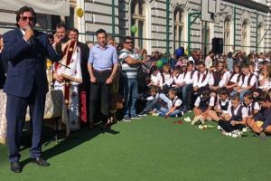 Robu se laudă: Doar 1,6% din bugetul Timişoarei, investit în infrastructura pentru educaţie