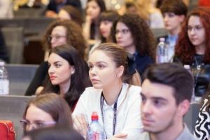Cursuri de pregătire pentru examenul lingvistic IELTS