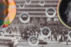 EXCLUSIVITATE / In plina Revolutie, Armata l-a pus pe prim-secretarul PCR Anton Lungu seful Judetului Braila