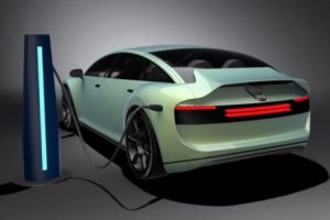 MAŞINĂ ELECTRICĂ de la DACIA, „ŞOCANT DE ACCESIBILĂ”