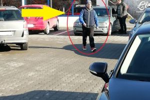 Asa, bãi, Portocalã! Ai ascultat si tu o datã un sfat bun!