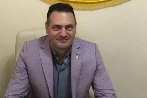 Tătar Ilie Chirilă, sărbătoritul zilei