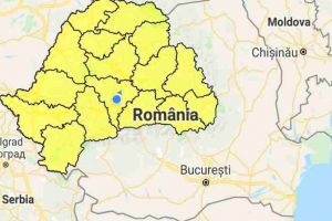 ISU Alba: Efectivele Inspectoratului pentru situaţii de urgenţă ,,Unirea”, pregătite să intervină, la nevoie. Recomandări pentru populaţie pe timp de viscol şi ninsoare puternică