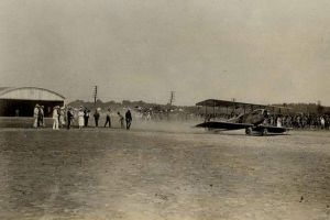 Unul dintre cele mai vechi aeroporturi din lume se află în România