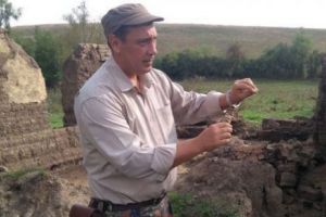 A murit arheologul care a descoperit ea mai mare cetate de Epoca Bronzului din lume I FOTO