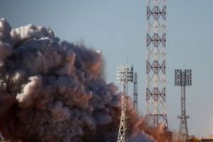Rusia a PIERDUT  comunicarea cu telescopul spaţial orbital  Spektr-R