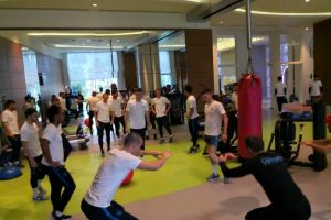 FC Viitorul si-a continuat antrenamentele la Belek 