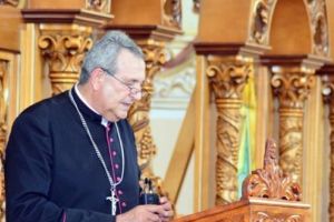 Vizita Papei Francisc, motiv de bucurie pentru credincioşii greco-catolici din Reghin