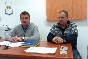 Asociaţia Judeţeană de Fotbal şi Comisia Arbitrilor, la ora bilanţului