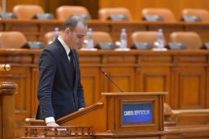 Deputatul Vîlceanu: ,,Ministrul Energiei să vină în Gorj. Să trateze aceşti oameni cu respect!”