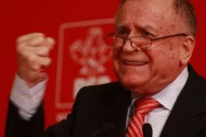 Iliescu, AVERTISMENT pentru POLITICIENI: „Împlinire pentru cariere politice exemplare”