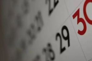 Zile LIBERE 2019. Va urma o MINIVACANȚĂ de PATRU zile în ianuarie. Lista COMPLETĂ