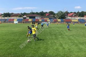ASFC Pucioasa se reuneşte pe 21 ianuarie! Vezi detalii despre pregătirea de iarnă!