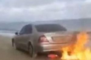 LIVE-ul de pe Facebook care a strâns 40.000 de urmăritori. 